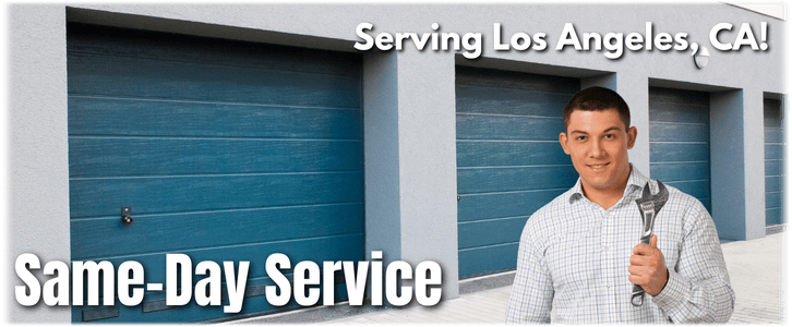 Locksmith Los Angeles CA